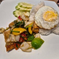 เมนูของร้าน Baan Kanom