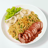 หน้าร้าน บะหมี่ฉวงเจี้ยน รัชดาภิเษก 36