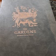 The Gardens of Dinsor Palace