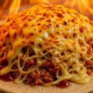 เคบับ แร็พ หน้าล้น & ไก่ทอดเกาหลี ทะเลดอง เคบับ แร๊พ หน้าล้น By.ครัวปิ่นโต