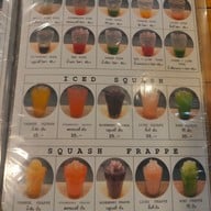 เมนู Nomwan ม.ธรรมศาสตร์รังสิต ใต้หอ ทวินทาว