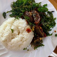 ก๋วยเตี๋ยวเนื้อตุ๋นลุงหงอก อุดรธานี