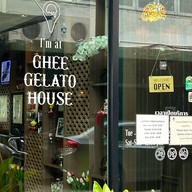 GHEE GELATO HOUSE ท่าเตียน