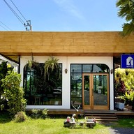 หน้าร้าน Maryland cafe