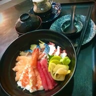 Sagana Sushi อิสรภาพ