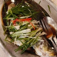 เมนูของร้าน ภัตตาคาร ลี เหล่า หงี