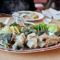 ครัวโกเท้ นครปฐม(สาขา3)