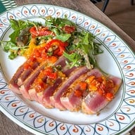 เมนูของร้าน Bianca Italian Restaurant วัน แบงค็อก