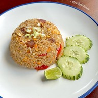 เมนูของร้าน Maryland cafe