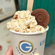 GHEE GELATO HOUSE ท่าเตียน