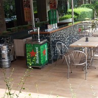 ธาราการ์เด้น