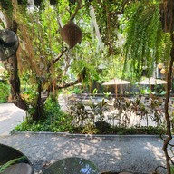 The Gardens of Dinsor Palace