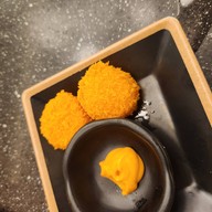 Bogeul Bogrill Future Park Rangsit