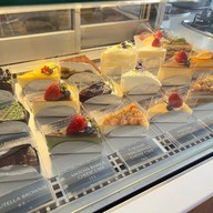 Uncle Bake coffee pastry & viennoiserie