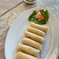 เมนูของร้าน จินหม่านโหลว Jin Mun Lou