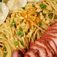 บะหมี่ฉวงเจี้ยน รัชดาภิเษก 36