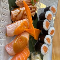 Kyoto Shi Cafe  สาขา มหาสารคาม
