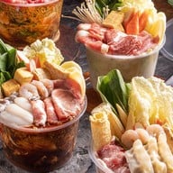 ซิงซิง หมาล่า ชาบู - พระราม3 พระราม3