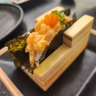 Bogeul Bogrill Future Park Rangsit