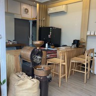 ME THAI COFFEE สุขุมวิท ซอย36