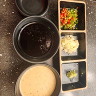 Bogeul Bogrill Future Park Rangsit