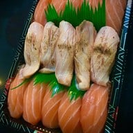 Sagana Sushi อิสรภาพ