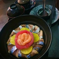 Sagana Sushi อิสรภาพ