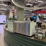 True Coffee True Digital Park West ชั้น 3