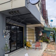 Wealthy specialty coffee