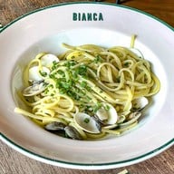 เมนูของร้าน Bianca Italian Restaurant วัน แบงค็อก