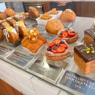 Uncle Bake coffee pastry & viennoiserie