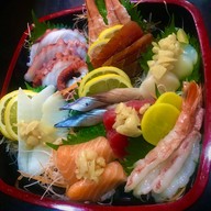 Sagana Sushi อิสรภาพ