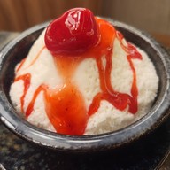 Bogeul Bogrill Future Park Rangsit