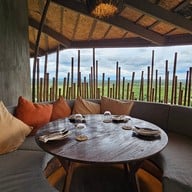 บรรยากาศ Kuni Kuni Restaurant