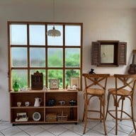 Molley Coffee Stand -