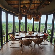 บรรยากาศ Kuni Kuni Restaurant