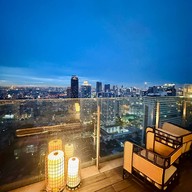 Yao Rooftop Bar