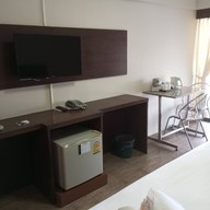 ธาราการ์เด้น