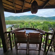 บรรยากาศ Kuni Kuni Restaurant