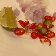 ครัวขวัญข้าว ประจวบคีรีขันธ์ ประจวบคีรีขันธ์