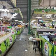 ตลาดปากคลองตลาดใหม่