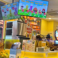 Minkki (หมิงคิ) เดอะมอลล์ไลฟ์สโตร์ท่าพระ