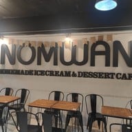 บรรยากาศ Nomwan ม.ธรรมศาสตร์รังสิต ใต้หอ ทวินทาว