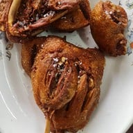 เมนูของร้าน ครัวคุณตุ้ม