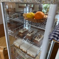 Molley Coffee Stand -