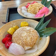 เชื่อมนิยม ตลาดโต้รุ่งฉื่อฉาง