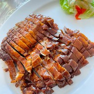 เมนูของร้าน จินหม่านโหลว Jin Mun Lou