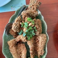 เมนูของร้าน สวนทิพย์