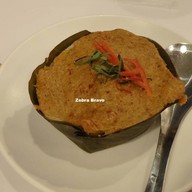 เมนูของร้าน ครัวบางนา ซีคอนสแควร์ ศรีนครินทร์