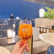เมนูของร้าน Yao Rooftop Bar